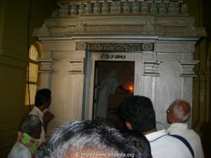 Храм Мудрости в Вадалуре (Рамалинга Свамигал) (17)
