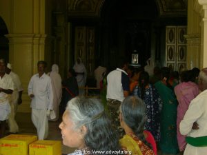 Храм Мудрости в Вадалуре (Рамалинга Свамигал) (20)