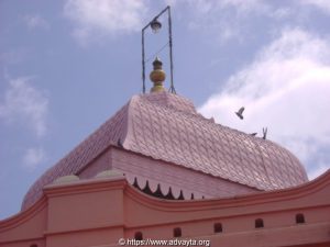 Храм Мудрости в Вадалуре (Рамалинга Свамигал) (23)