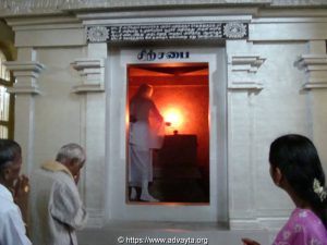 Храм Мудрости в Вадалуре (Рамалинга Свамигал) (4)