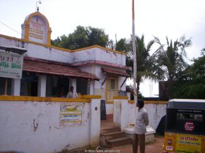 Карунгулжи, где Рамалинга провел 7 лет в медитации (10)