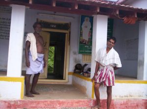 Карунгулжи, где Рамалинга провел 7 лет в медитации (12)