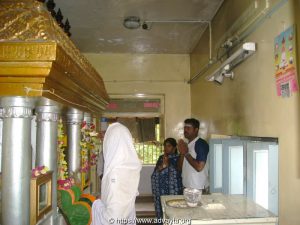 Карунгулжи, где Рамалинга провел 7 лет в медитации (6)