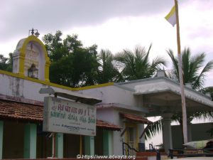 Карунгулжи, где Рамалинга провел 7 лет в медитации (7)