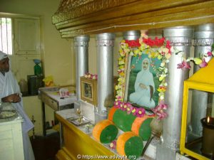 Карунгулжи, где Рамалинга провел 7 лет в медитации (8)