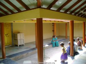 дом Рамалинги в Меттукуппаме (фото 12)