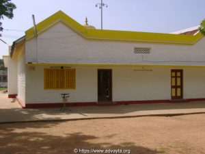 дом Рамалинги в Меттукуппаме (16)